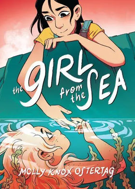 A Girl From The Sea