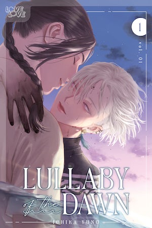 Lullaby of the Dawn Volume 1