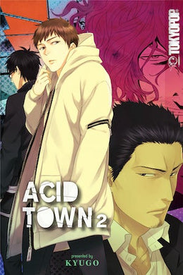 Acid Town Volume 2