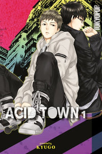 Acid Town Volume 1