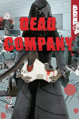 Dead Company Volume 2