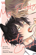 Load image into Gallery viewer, My Fluffy Moody Crush