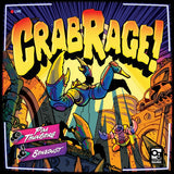 Crab Rage!