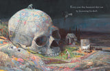 Ten-Word Tiny Tales