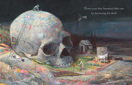 Ten-Word Tiny Tales