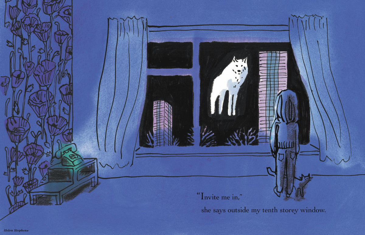 Ten-Word Tiny Tales