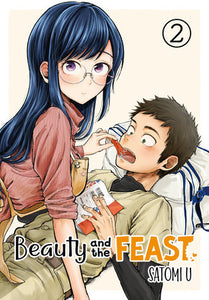 Beauty and the Feast Volume 2