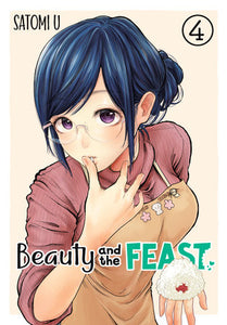 Beauty and the Feast Volume 4