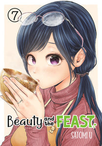 Beauty and the Feast Volume 7