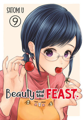 Beauty and the Feast Volume 9