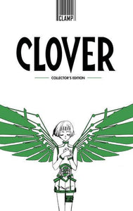 Clover-Sammleredition