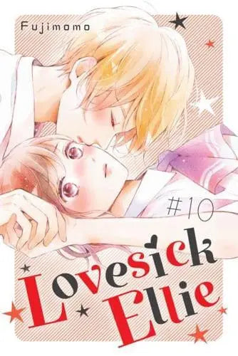 Lovesick Ellie Volume 10