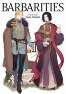 Barbarities Volume 3