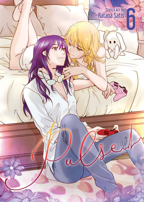 Pulse Volume 6