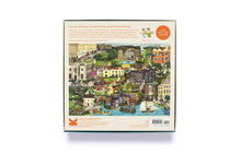 Load image into Gallery viewer, The World of Jane Austen - A Jigsaw Puzzle