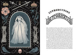 The Secrets of the Seance Society: Illustrated True Stories of Talking to the Dead