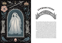 Load image into Gallery viewer, The Secrets of the Seance Society: Illustrated True Stories of Talking to the Dead