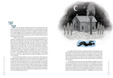 The Secrets of the Seance Society: Illustrated True Stories of Talking to the Dead