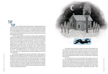 Load image into Gallery viewer, The Secrets of the Seance Society: Illustrated True Stories of Talking to the Dead