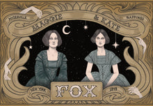 Load image into Gallery viewer, The Secrets of the Seance Society: Illustrated True Stories of Talking to the Dead