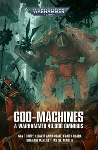 Gud-maskiner
