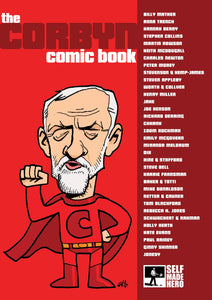 Corbyn-Comic