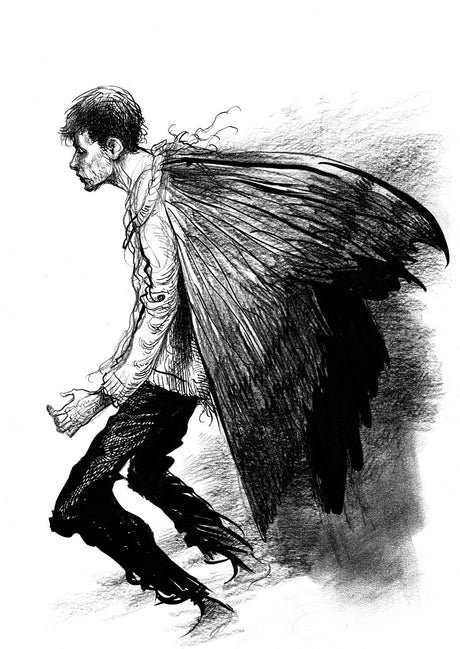 Mothtown