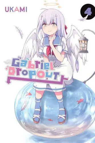 Gabriel Dropout Volume 4