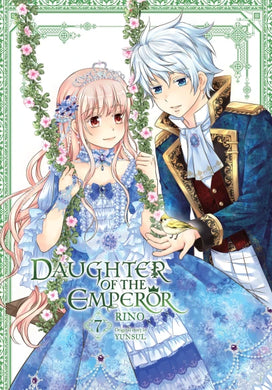Daughter Of The Emperor Volume 7