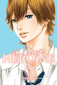 No Longer Heroine Volume 7