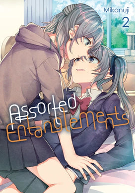 Assorted Entanglements Volume 2