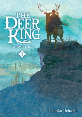 The Deer King Volume 1 (novel): Survivors