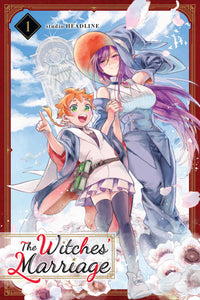 The Witches' Marriage Volume 1