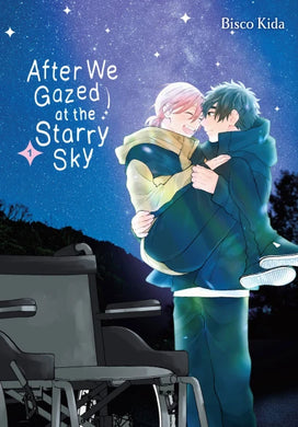 After We Gazed at the Starry Sky Volume 1