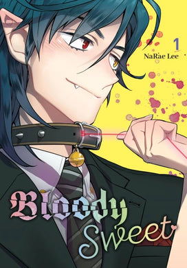 Bloody Sweet Volume 1