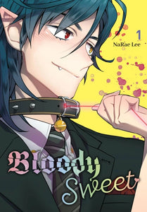 Bloody Sweet Volume 1