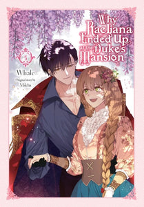 Why Raeliana Ended At Dukes Mansion Volume 5