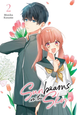 Sunbeams in the Sky Volume 2
