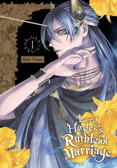 Lord Hades's Ruthless Marriage Volume 1