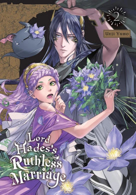 Lord Hades's Ruthless Marriage Volume 2