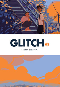 Glitch Volume 2