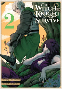 The Witch and the Knight Will Survive Volume 2