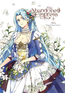 The Abandoned Empress Volume 7