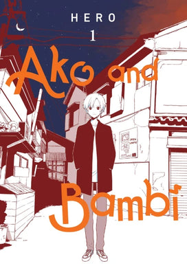 Ako and Bambi Volume 1