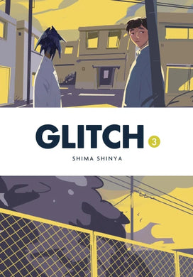 Glitch Volume 3