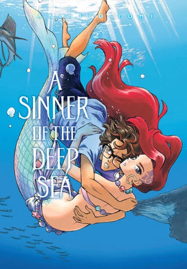 A Sinner of the Deep Sea Volume 2