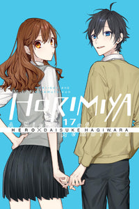 Horimiya Volume 17 Special Edition: A Piece of Memories