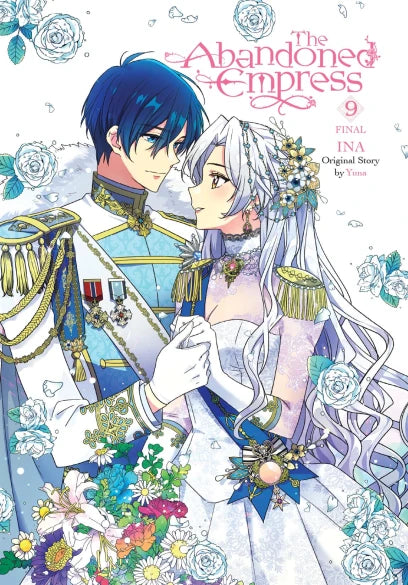 The Abandoned Empress Volume 9