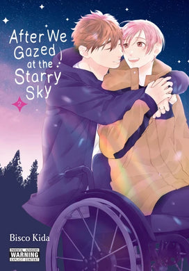 After We Gazed at the Starry Sky Volume 2