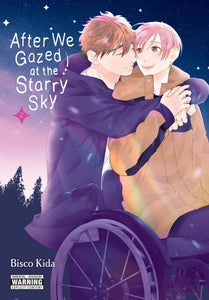 After We Gazed at the Starry Sky Volume 2